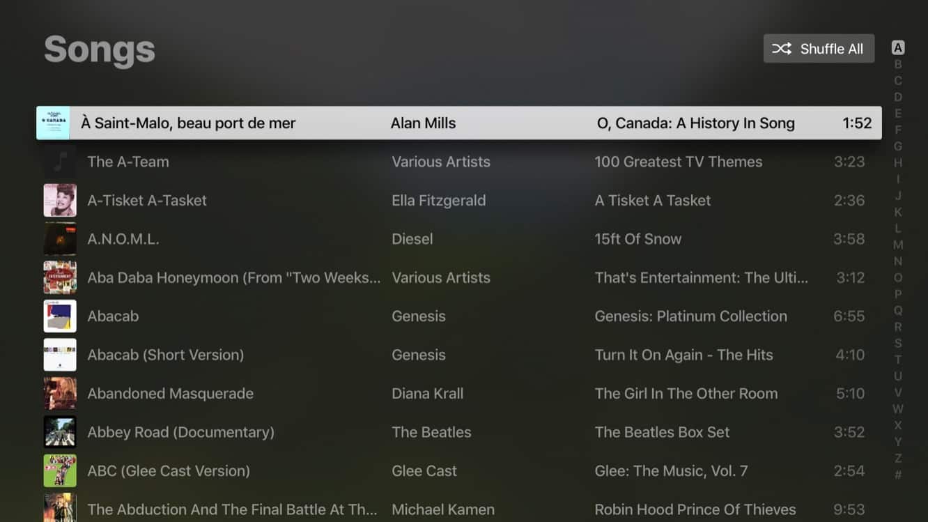 Experto Instantáneo: Secretos y Características de tvOS 10