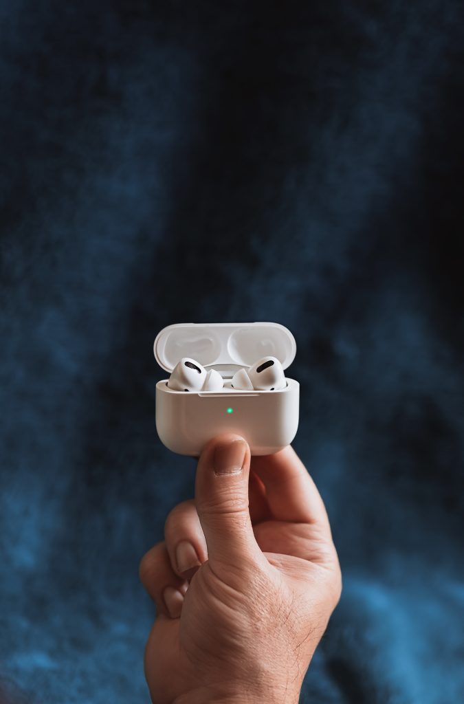 ¿Por qué mis AirPods están tan silenciosos?