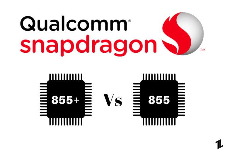 snapdragon 855 plus vs snapdragon 855