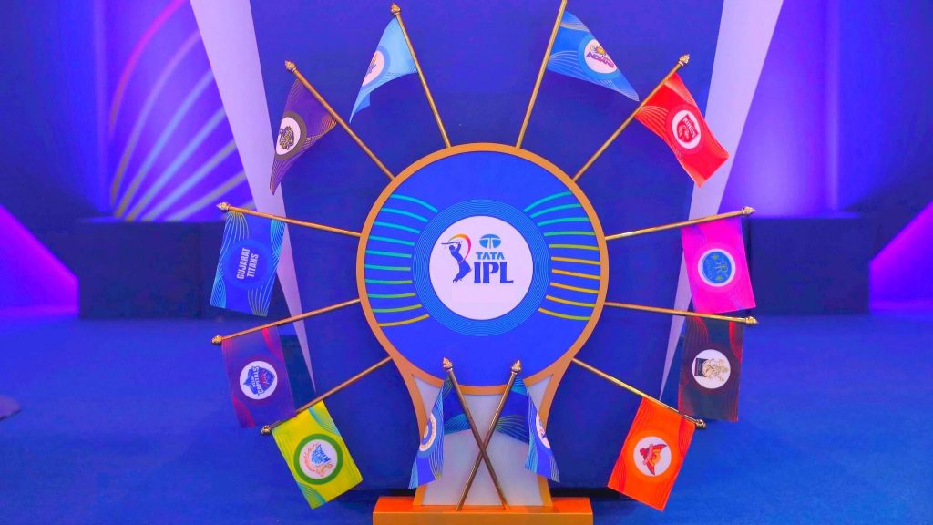 TATA IPL 2022 - Ver IPL Gratis