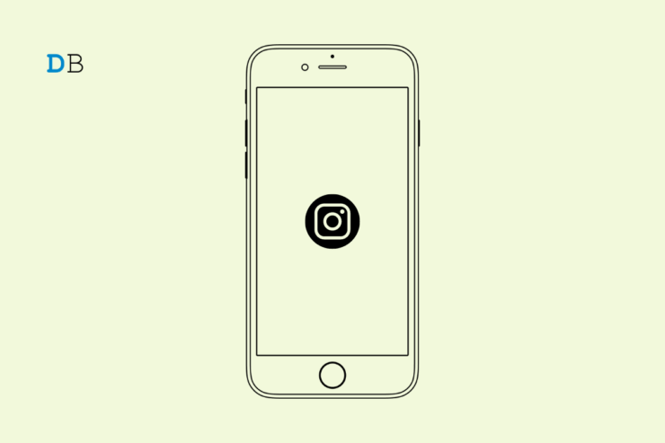 Fix Instagram Add Music Option Not Showing