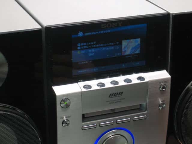 iPod Asie