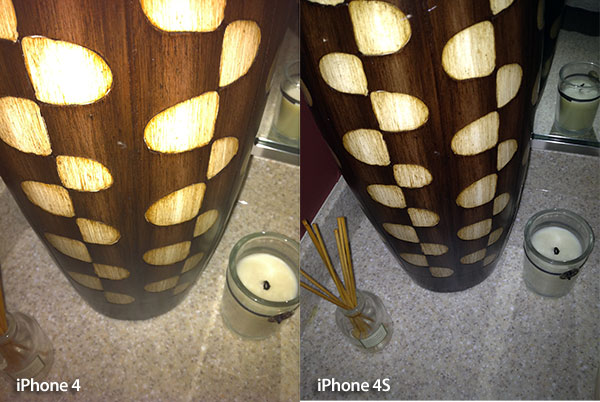 Recensione: Apple iPhone 4S (16GB/32GB/64GB)