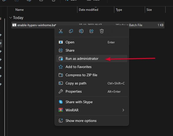 Hyper-V auf Windows 11 Home aktivieren - Hyper-V auf Windows 11