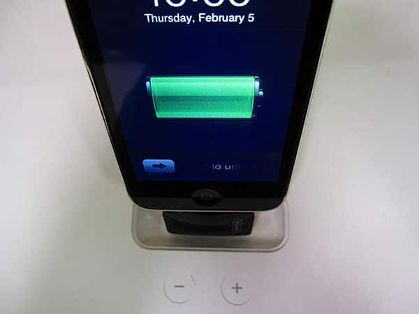 Revisão: Conversor de Carga Griffin FireWire para USB para iPhone e iPod