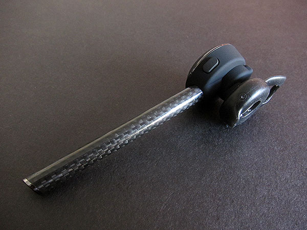 Recensione: Cuffie Bluetooth Bluetrek Carbon