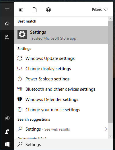 Исправить проблемы с Bluetooth в Windows 10