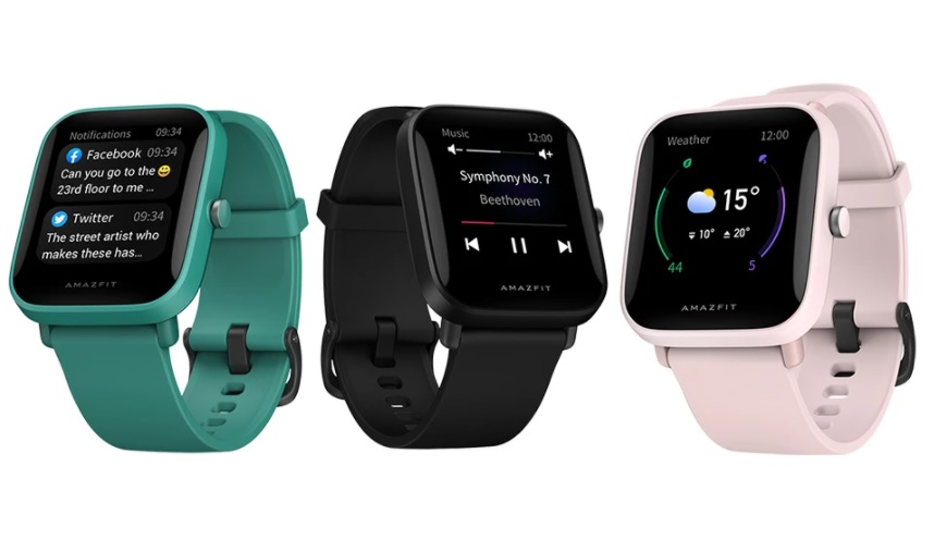 Miglior Smartwatch Sotto 5000