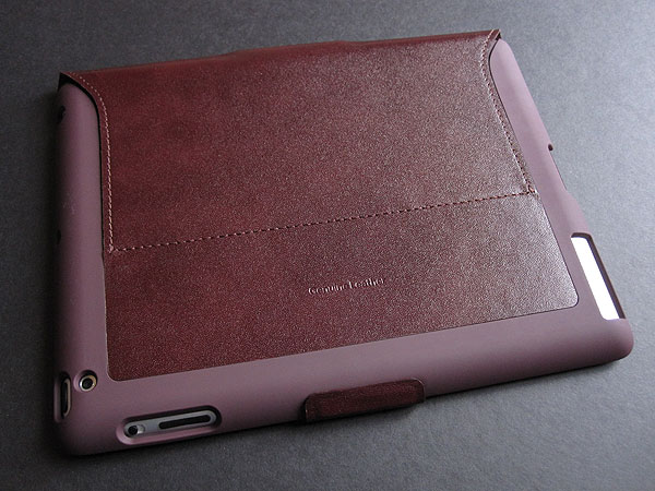 Обзор: Speck MagFolio, MagFolio Lounge, MagFolio Luxe + WanderFolio для iPad 2/iPad (3-го поколения)