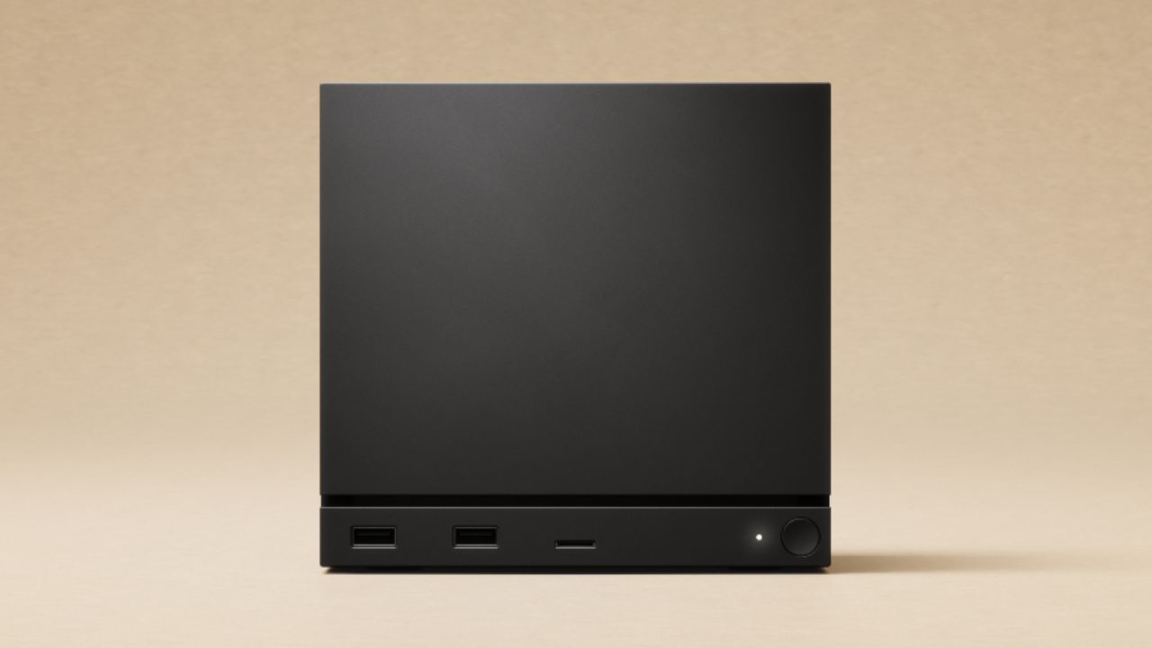Máquina Steam