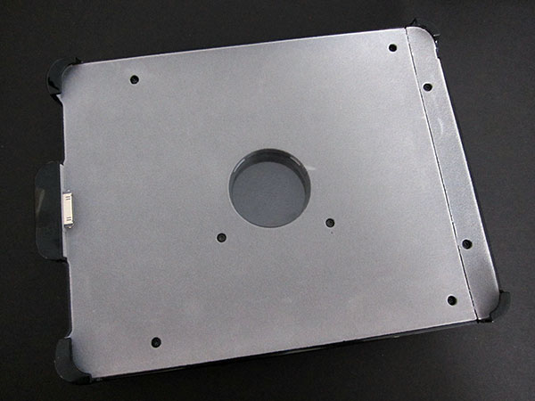 Revisão: Bateria LifePower da Neosonic/MEElectronics para iPad