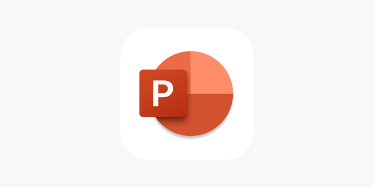 Microsoft PowerPointで画像を円形に切り抜く方法