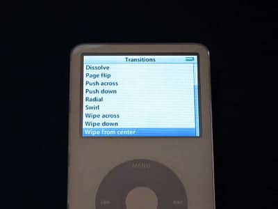 Recensione: Apple Computer iPod 5G con Video (30GB/60GB)