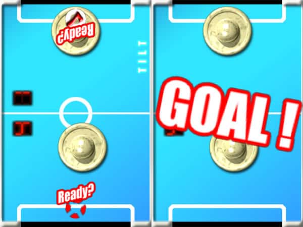 iPhone Gems: Sportspiele – Fußball, Golf, Air Hockey, Tennis + Mehr