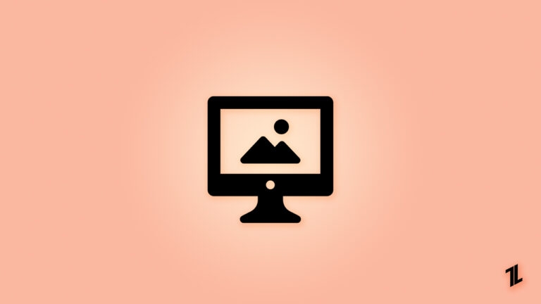 Fond d'écran PC