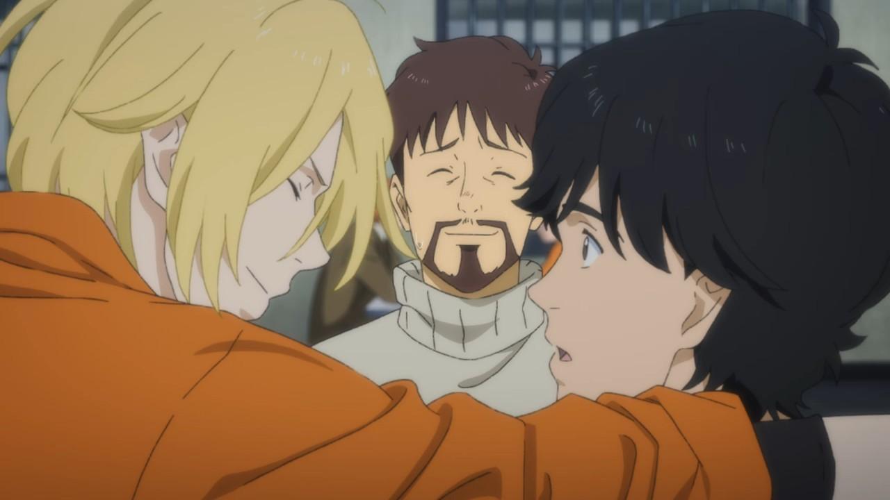 Banana Fish