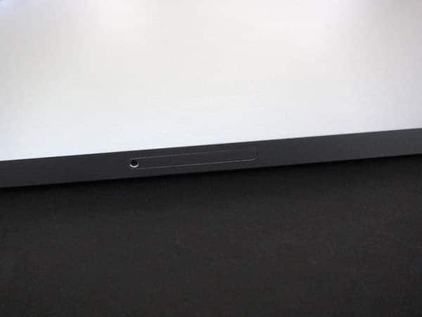 리뷰: Wi-Fi + 3G가 탑재된 Apple iPad (16GB/32GB/64GB)