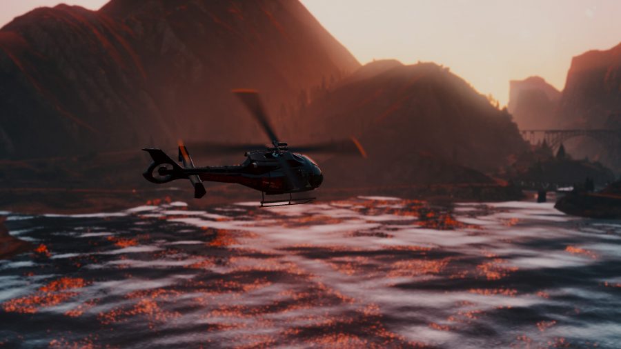 Top GTA V Mods
