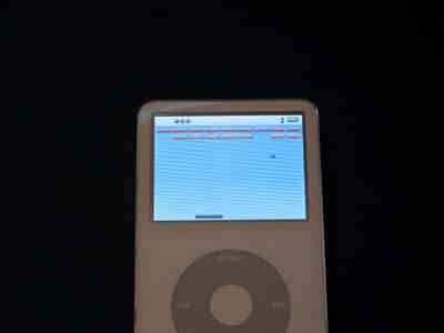 Recensione: Apple Computer iPod 5G con Video (30GB/60GB)