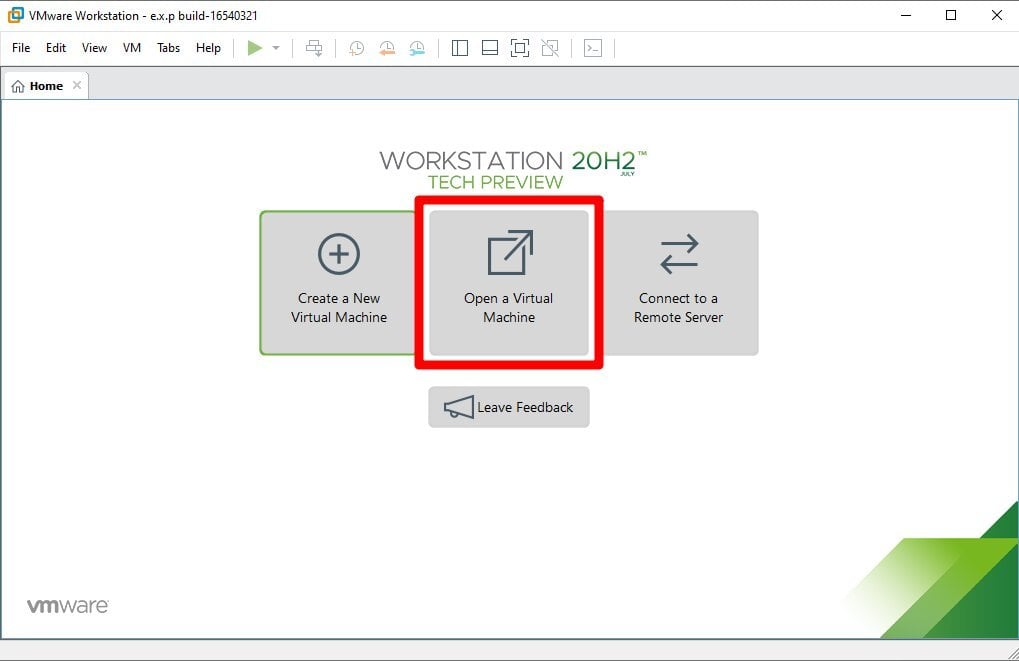 Installieren Sie Chrome OS auf Vmware