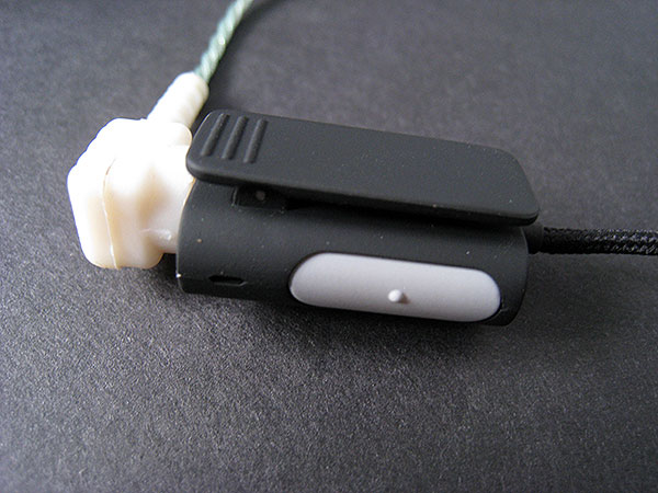 Critique : Adaptateur d'écouteurs Griffin SmartTalk avec contrôle + micro pour iPhone