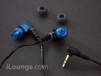 レビュー：Ultimate Ears triple.fi 10 Pro イヤフォン