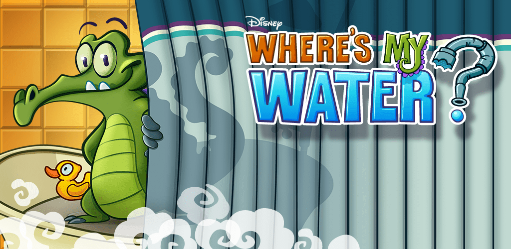 Where's My Water
