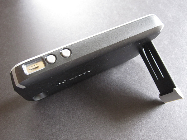 Recensione: Speck CandyShell View per iPhone 4/4S