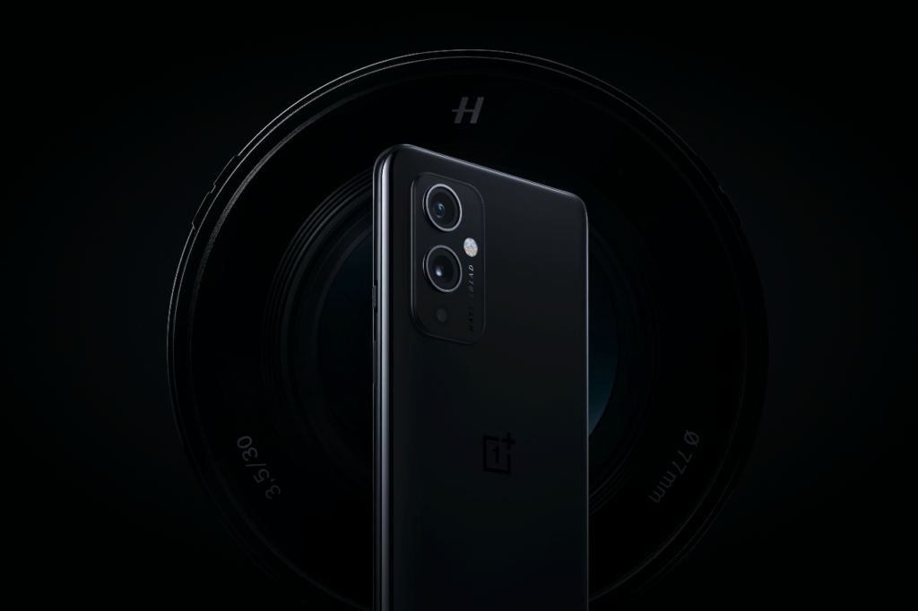 OnePlus 9