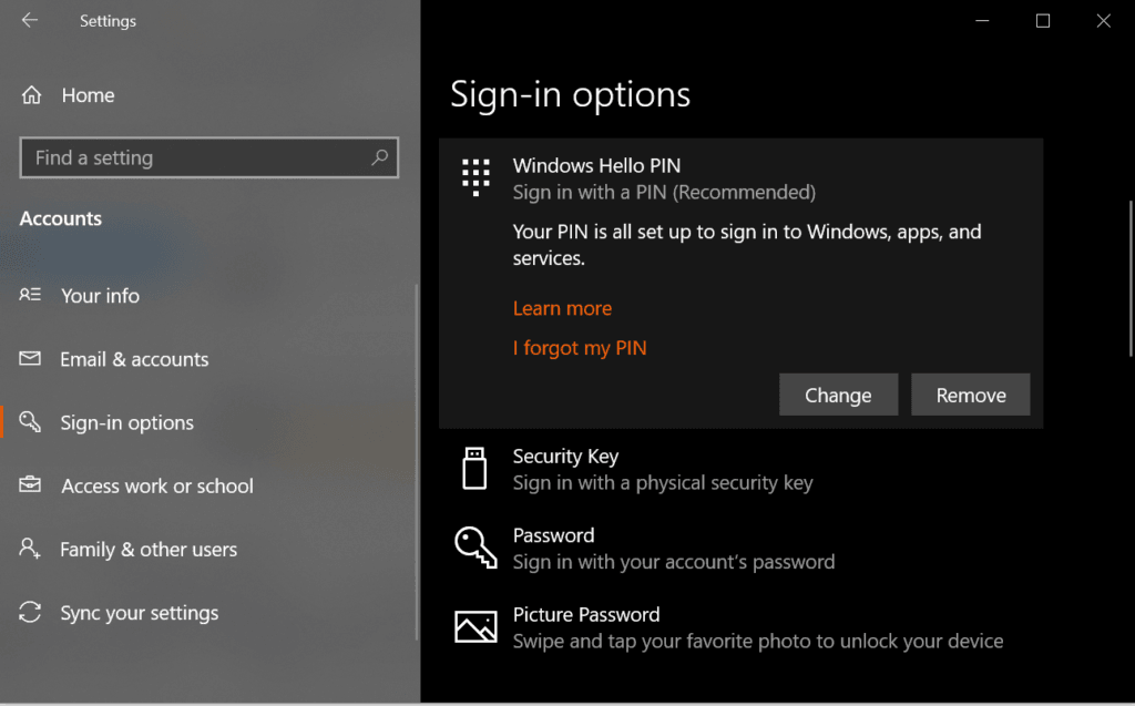 Come risolvere facilmente l'errore 0x80070032 in Windows 10