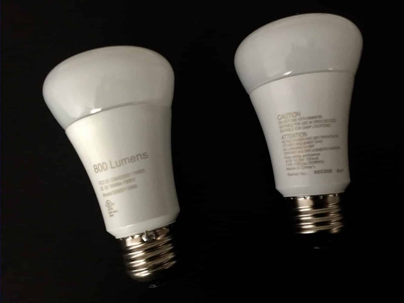 Revisão: Kit Inicial Philips Hue White Ambience