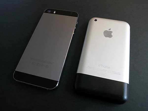 Revisión: Apple iPhone 5s (16GB/32GB/64GB)
