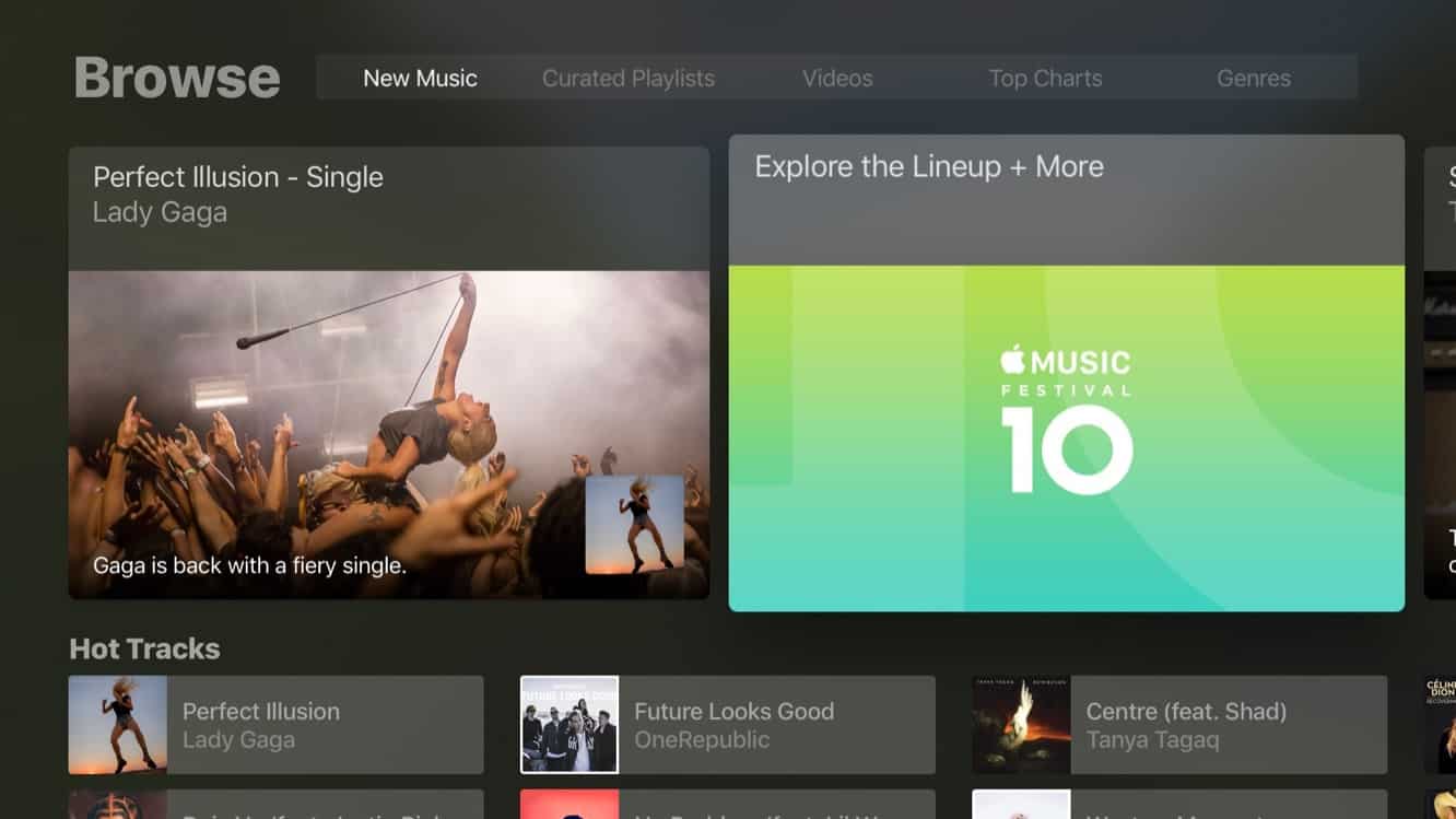 Experto Instantáneo: Secretos y Características de tvOS 10