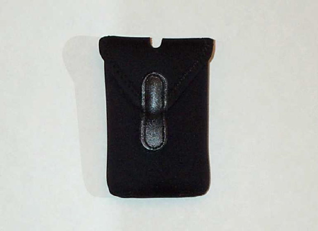 Recensione: OP/TECH USA MP3i Pouch