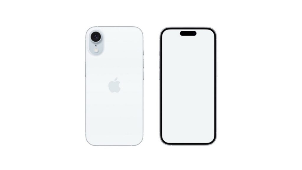 iPhone SE 4 de 2025