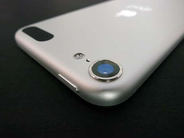 Recensione: Apple iPod touch (Quinta Generazione)