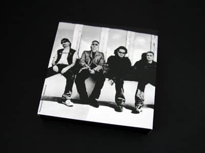 Recensione: Apple Computer iPod U2 Edizione Speciale (con video)