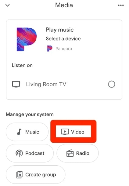 Как использовать Chromecast с iPhone?
