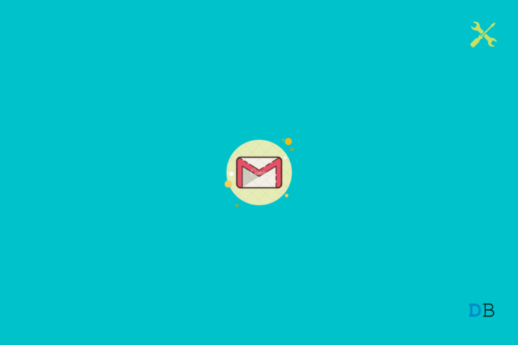Gmail-Benachrichtigung wird auf Android nicht angezeigt