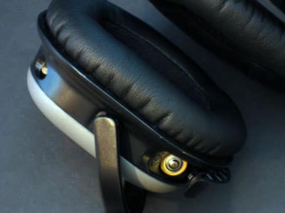 Critique : Casque antibruit Logitech