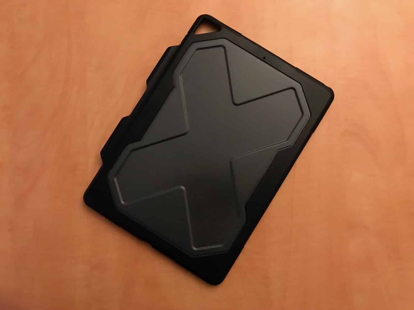 Recensione: Zagg Rugged Messenger per iPad Pro da 10,5 pollici