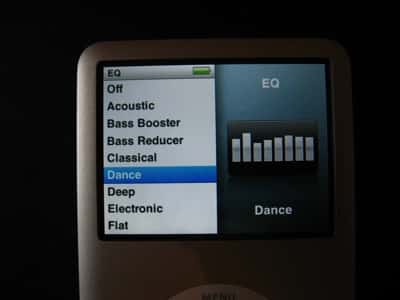 Recensione: Apple iPod classic (80GB/160GB)