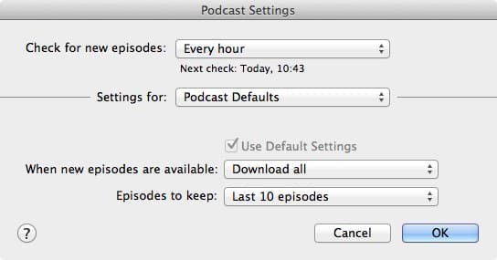 La Guía Completa de Libros de iTunes, Podcasts + iTunes U
