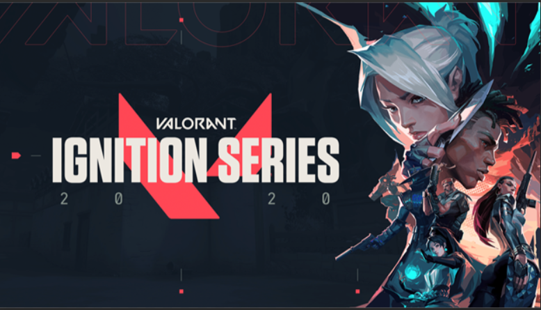 Tournoi ESports Valorant 2020