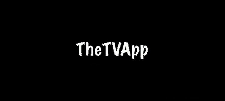 TheTVApp.To 수정: 비디오 로딩 안됨 | 스트림 오류 1