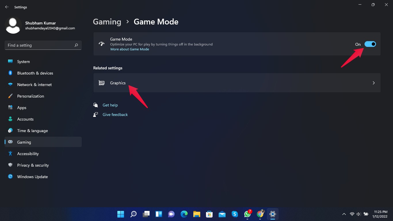 modo-juego-activado