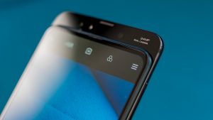 最高のフラッグシップスマートフォン
