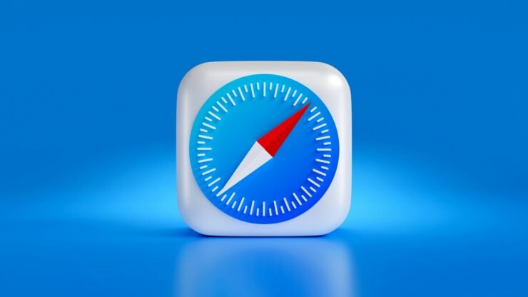 Safari continue de planter sur Mac