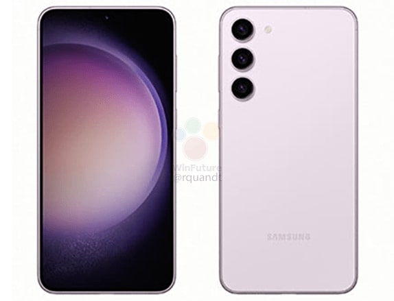 La serie di punta Samsung Galaxy S23 sarà lanciata il 1° febbraio 2