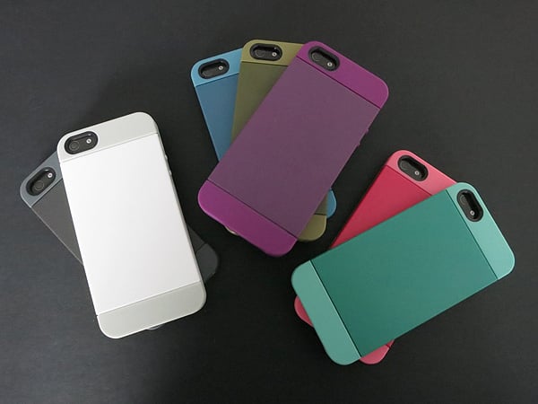Critique : SwitchEasy Tones pour iPhone 5
